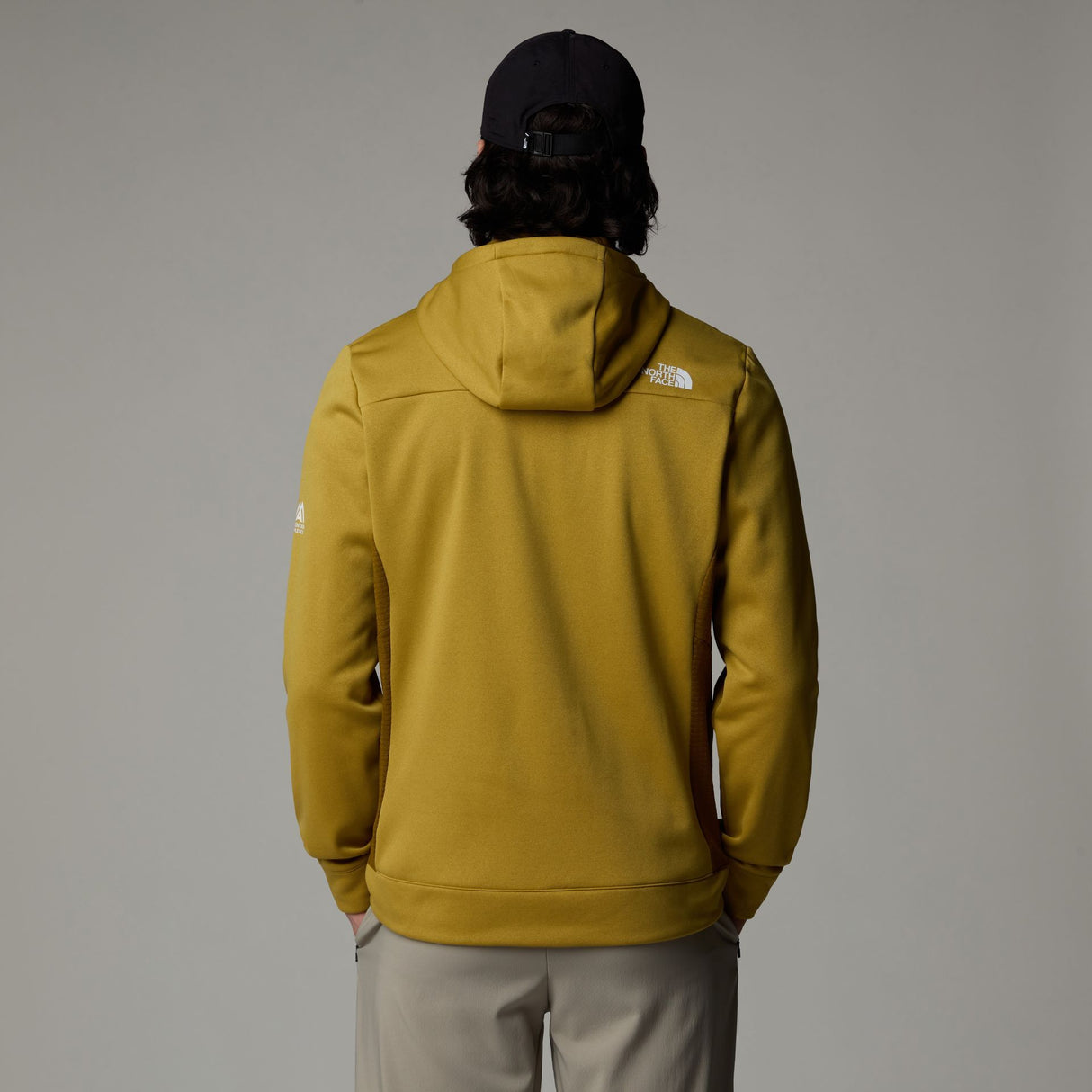 Polar Barbati The North Face M Ma Fz