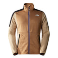 Polar Barbati The North Face M Middle Rock Fz