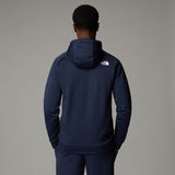 Polar Barbati The North Face M Reaxion Fleece Fz Hoodie   Polar Barbati The North Face M Reaxion Fleece Fz Hoodie