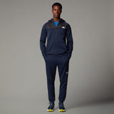 Polar Barbati The North Face M Reaxion Fleece Fz Hoodie   Polar Barbati The North Face M Reaxion Fleece Fz Hoodie