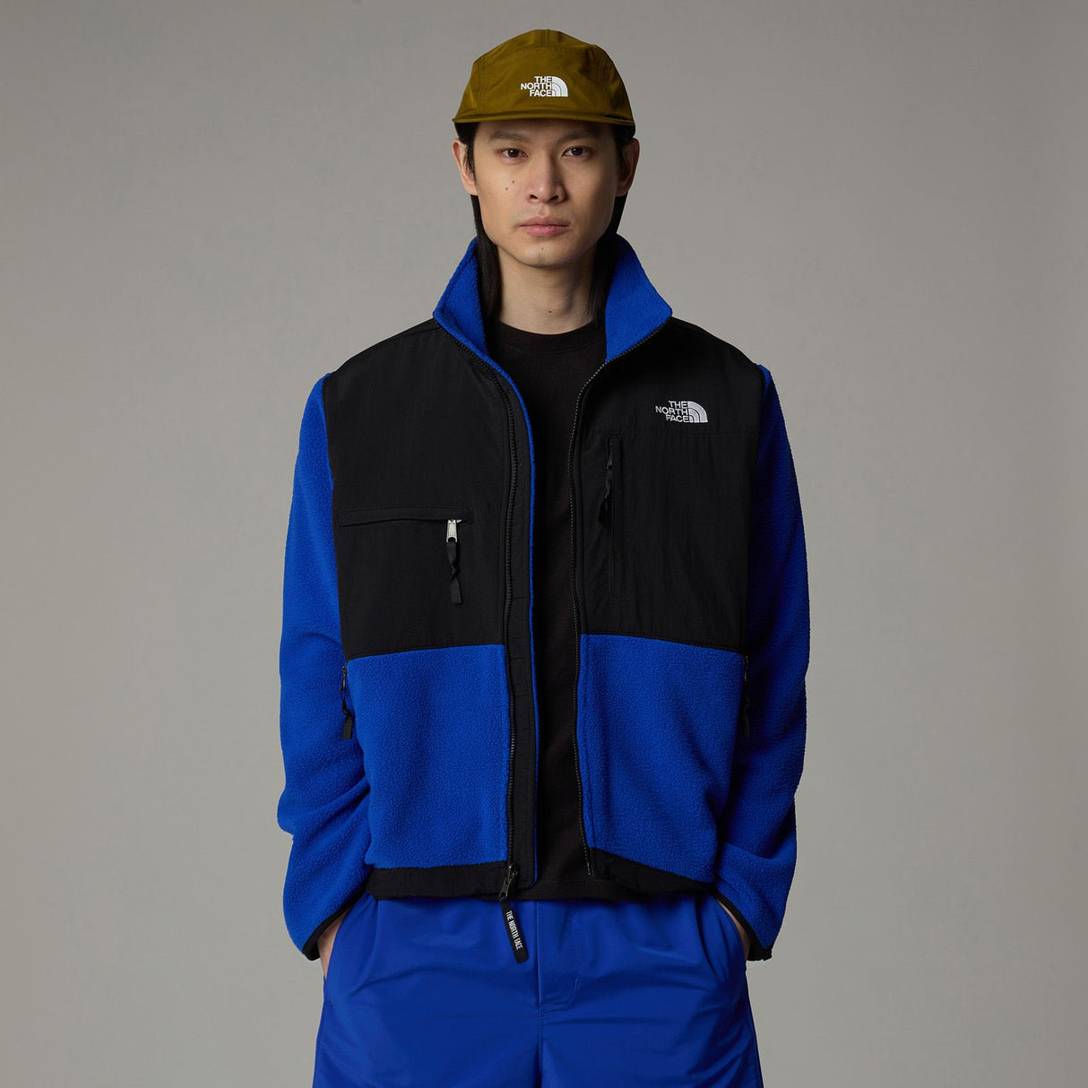 Polar Barbati The North Face M Retro Denali