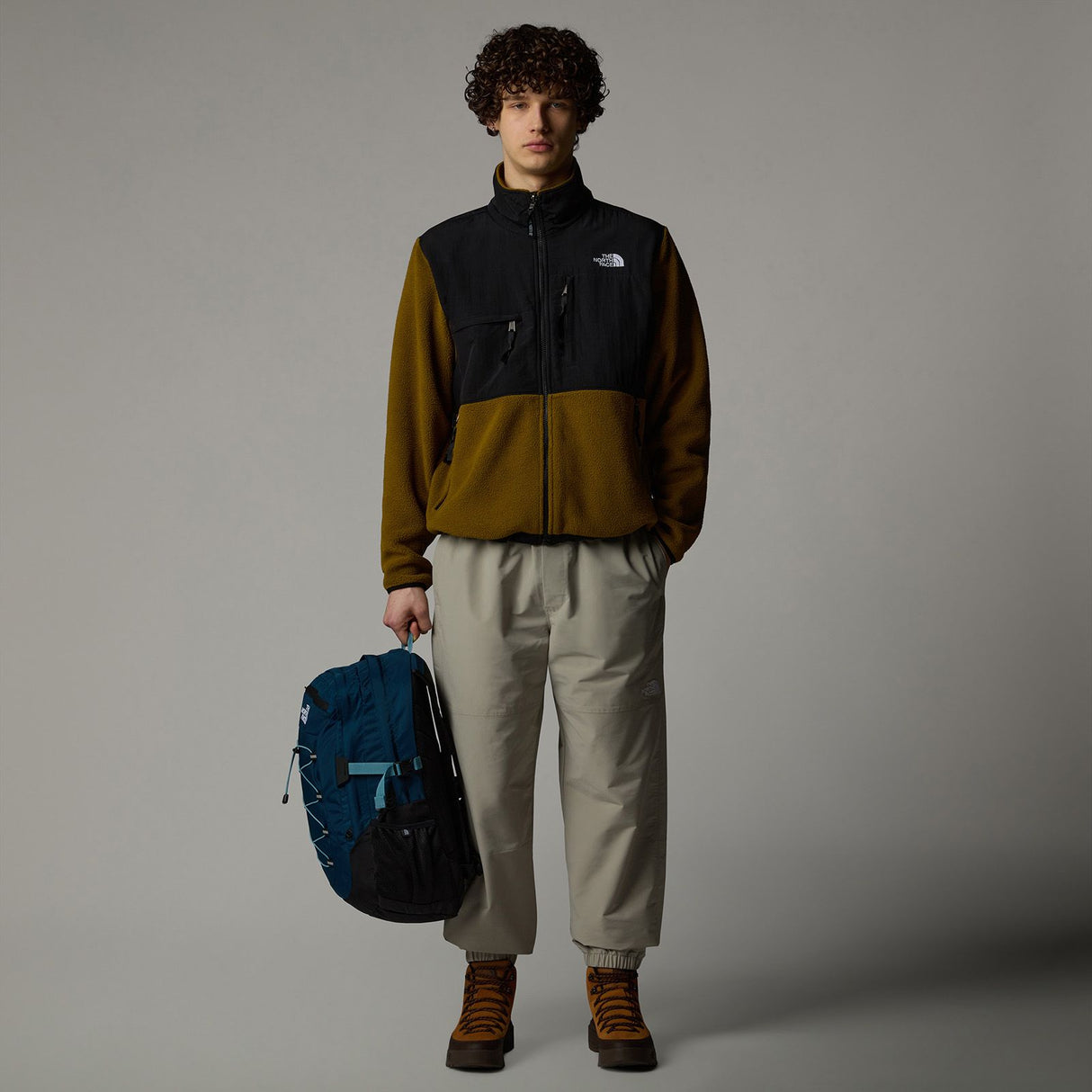 Polar Barbati The North Face M Retro Denali