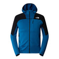 Polar Barbati The North Face M Stormgap Powergrid Hoodie
