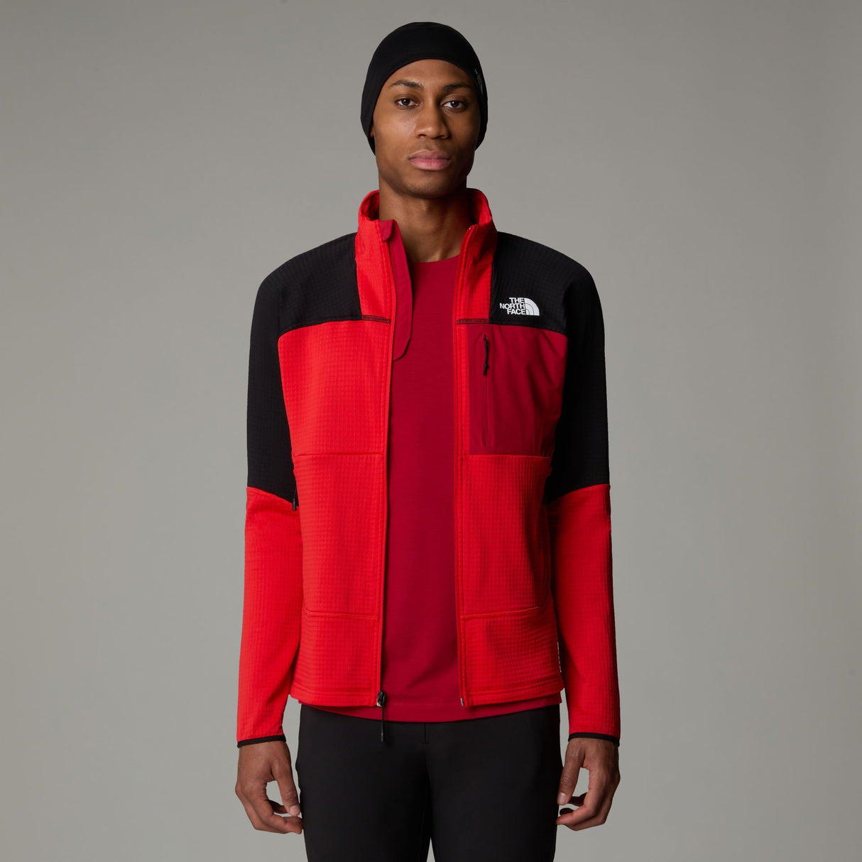 Polar Barbati The North Face M Stormgap Powergrid