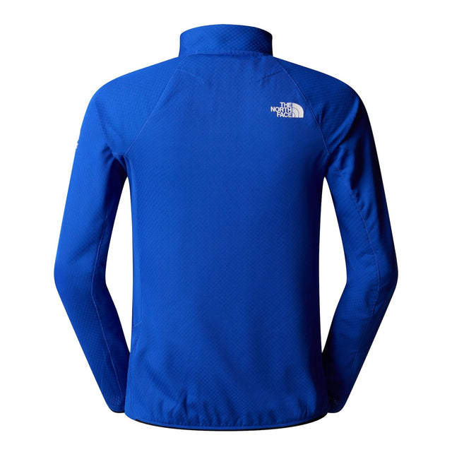 Polar Barbati The North Face M Summit Futurefleece Hybrid   Polar Barbati The North Face M Summit Futurefleece Hybrid