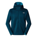 Polar Barbati The North Face M Dotknit Thermal Fz Hoodie