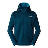Polar Barbati The North Face M Dotknit Thermal Fz Hoodie