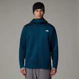 Polar Barbati The North Face M Dotknit Thermal Fz Hoodie