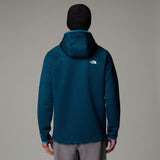 Polar Barbati The North Face M Dotknit Thermal Fz Hoodie