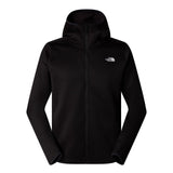 Polar Barbati The North Face M Dotknit Thermal Fz Hoodie