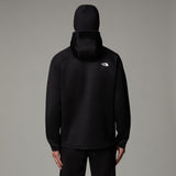 Polar Barbati The North Face M Dotknit Thermal Fz Hoodie