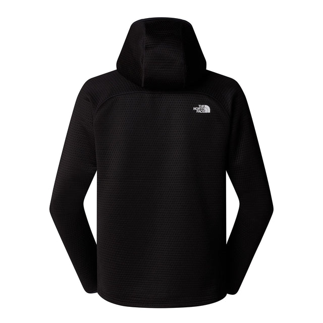 Polar Barbati The North Face M Dotknit Thermal Fz Hoodie   Polar Barbati The North Face M Dotknit Thermal Fz Hoodie