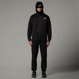 Polar Barbati The North Face M Dotknit Thermal Fz Hoodie