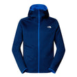 Polar Barbati The North Face M Dotknit Thermal Fz Hoodie   Polar Barbati The North Face M Dotknit Thermal Fz Hoodie
