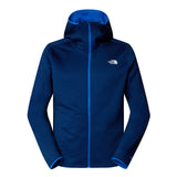 Polar Barbati The North Face M Dotknit Thermal Fz Hoodie
