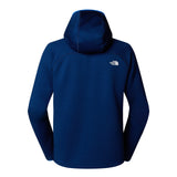 Polar Barbati The North Face M Dotknit Thermal Fz Hoodie
