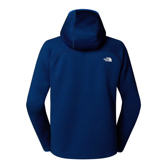 Polar Barbati The North Face M Dotknit Thermal Fz Hoodie   Polar Barbati The North Face M Dotknit Thermal Fz Hoodie