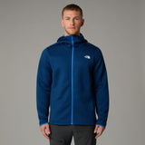 Polar Barbati The North Face M Dotknit Thermal Fz Hoodie
