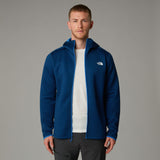 Polar Barbati The North Face M Dotknit Thermal Fz Hoodie