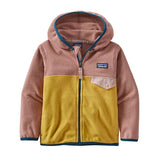 Polar Copii Patagonia Baby Micro D Snap-t   Polar Copii Patagonia Baby Micro D Snap-t