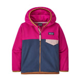 Polar Copii Patagonia Baby Micro D Snap-t   Polar Copii Patagonia Baby Micro D Snap-t
