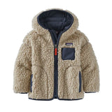 Polar Copii Patagonia Baby Retro-x Hoody   Polar Copii Patagonia Baby Retro-x Hoody