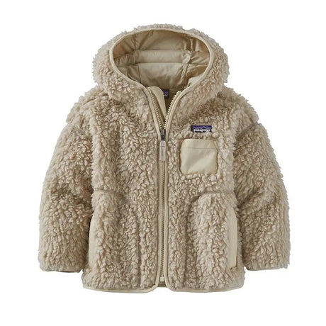 Polar Copii Patagonia Baby Retro-x Hoody   Polar Copii Patagonia Baby Retro-x Hoody