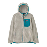 Polar Copii Patagonia K R1 Air Fz Hoody