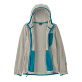 Polar Copii Patagonia K R1 Air Fz Hoody