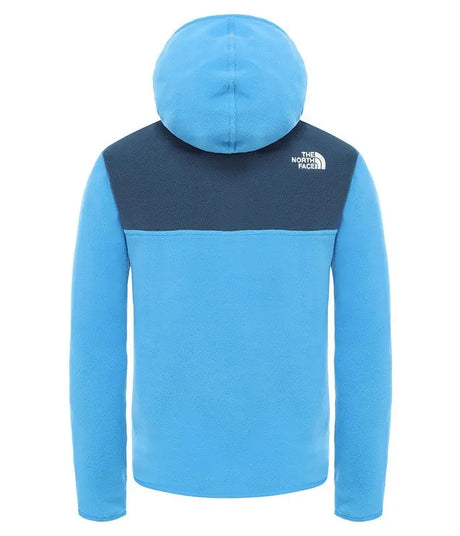 Polar Copii The North Face B Glacier Fz Hoodie   Polar Copii The North Face B Glacier Fz Hoodie