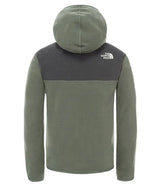 Polar Copii The North Face B Glacier Fz Hoodie   Polar Copii The North Face B Glacier Fz Hoodie
