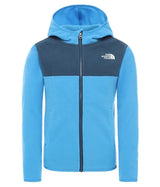Polar Copii The North Face B Glacier Fz Hoodie   Polar Copii The North Face B Glacier Fz Hoodie