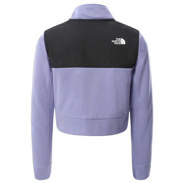 Polar Copii The North Face G Surgent Fz Cropped   Polar Copii The North Face G Surgent Fz Cropped