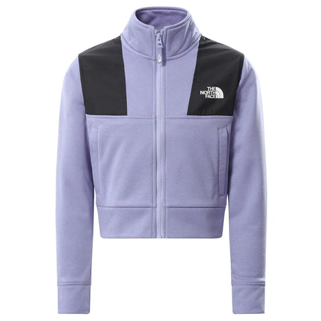 Polar Copii The North Face G Surgent Fz Cropped   Polar Copii The North Face G Surgent Fz Cropped