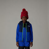 Polar Copii The North Face K Glacier Fz Hoodie