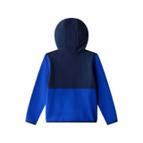 Polar Copii The North Face K Glacier Fz Hoodie