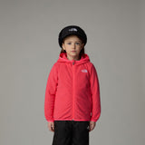 Polar Copii The North Face K Glacier Fz Hoodie