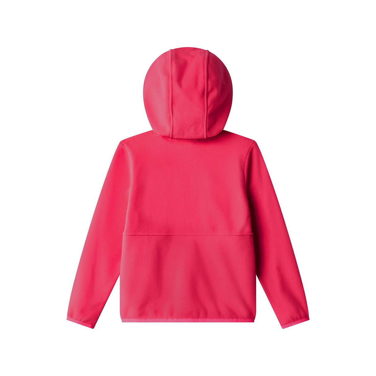 Polar Copii The North Face K Glacier Fz Hoodie