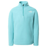 Polar Copii The North Face Y Glacier 1/4 Zip   Polar Copii The North Face Y Glacier 1/4 Zip