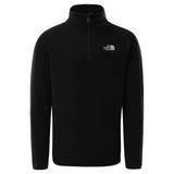 Polar Copii The North Face Y Glacier 1/4 Zip   Polar Copii The North Face Y Glacier 1/4 Zip