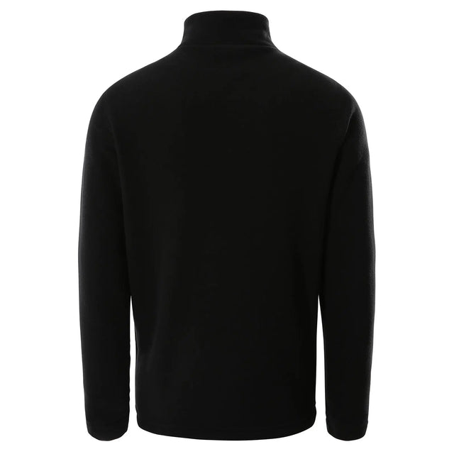 Polar Copii The North Face Y Glacier 1/4 Zip   Polar Copii The North Face Y Glacier 1/4 Zip