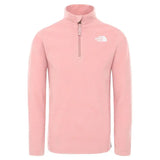 Polar Copii The North Face Y Glacier 1/4 Zip   Polar Copii The North Face Y Glacier 1/4 Zip