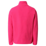 Polar Copii The North Face Y Glacier 1/4 Zip   Polar Copii The North Face Y Glacier 1/4 Zip