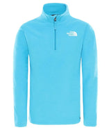Polar Copii The North Face Y Glacier 1/4 Zip   Polar Copii The North Face Y Glacier 1/4 Zip