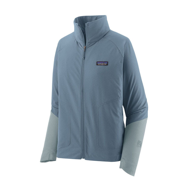 Polar Femei Patagonia W R1 Crossstrata   Polar Femei Patagonia W R1 Crossstrata