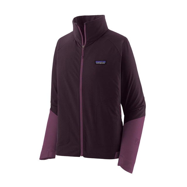 Polar Femei Patagonia W R1 Crossstrata   Polar Femei Patagonia W R1 Crossstrata
