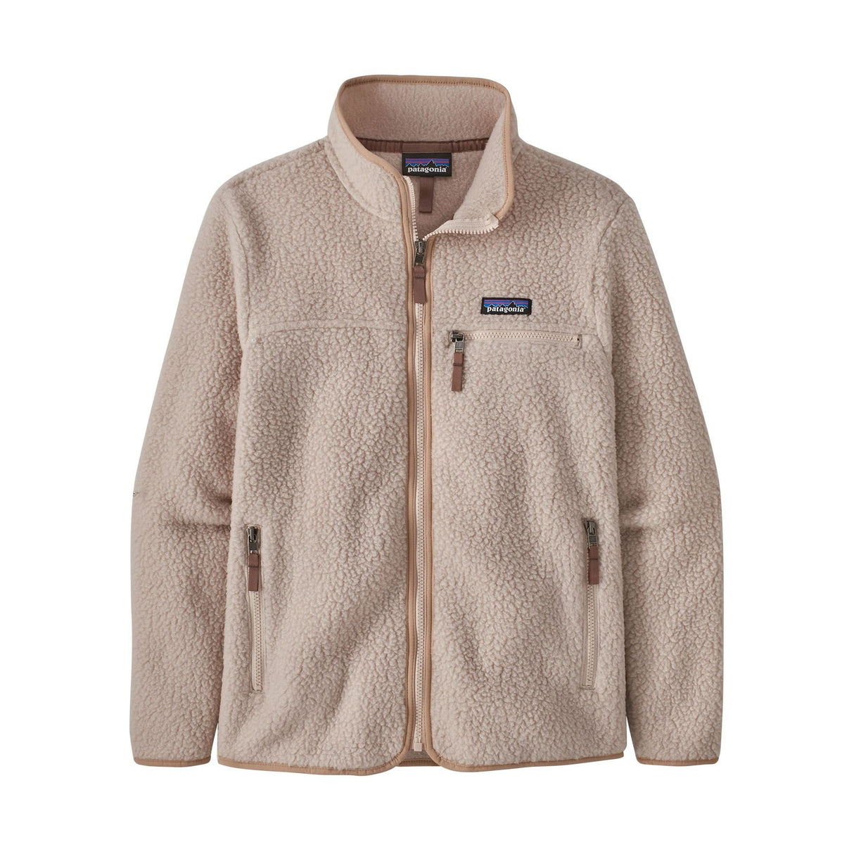 Polar Femei Patagonia W Retro Pile