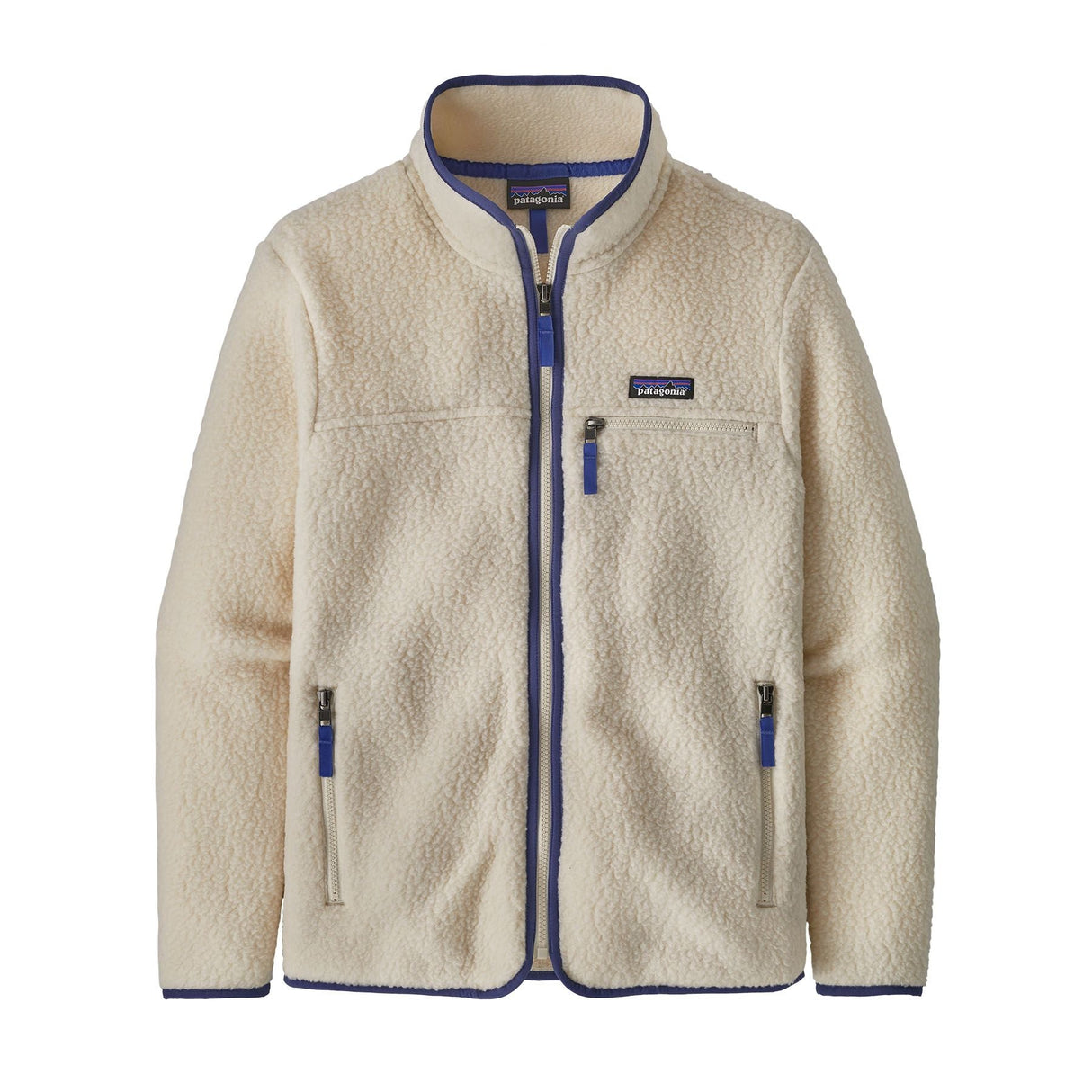 Polar Femei Patagonia W Retro Pile