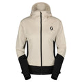 Polar Femei Scott Hoody W Defined Mid Zip