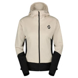 Polar Femei Scott Hoody W Defined Mid Zip
